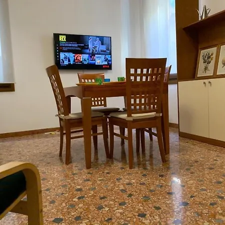 Ca' De Rio Alto Venedik
