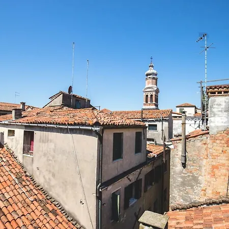 Ca' De Rio Alto Apartment Venice
