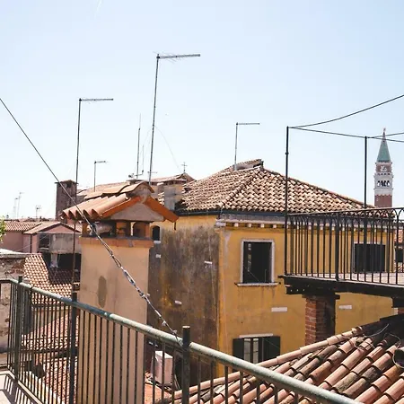 Ca' De Rio Alto Apartment Venice