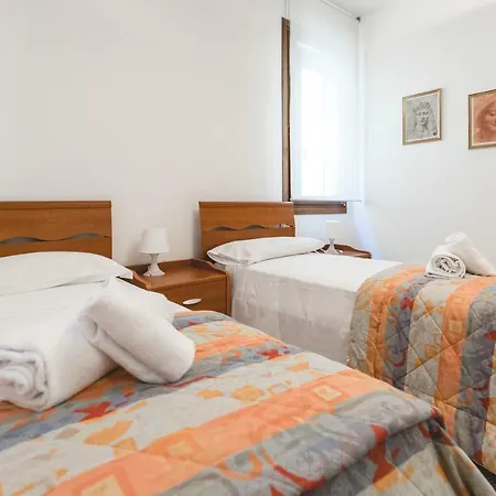 Apartment Ca' De Rio Alto Venice