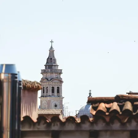 Ca' De Rio Alto Apartment Venice