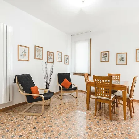 Ca' De Rio Alto Venice
