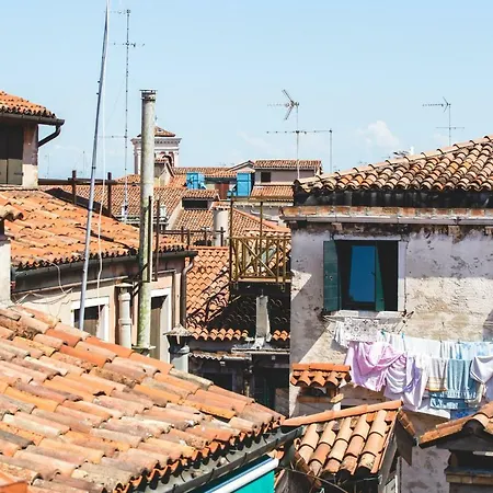 Ca' De Rio Alto Venice