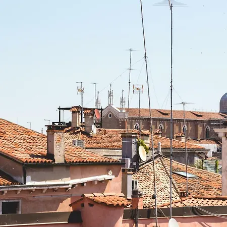 Ca' De Rio Alto * Venice