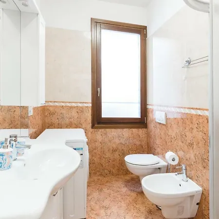 Apartment Ca' De Rio Alto Venice