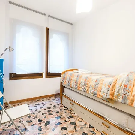 Ca' De Rio Alto Venice