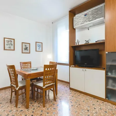 Ca' De Rio Alto Apartment Venice