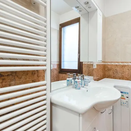 Ca' De Rio Alto Apartment