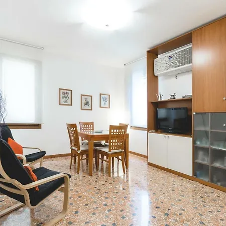 Apartment Ca' De Rio Alto