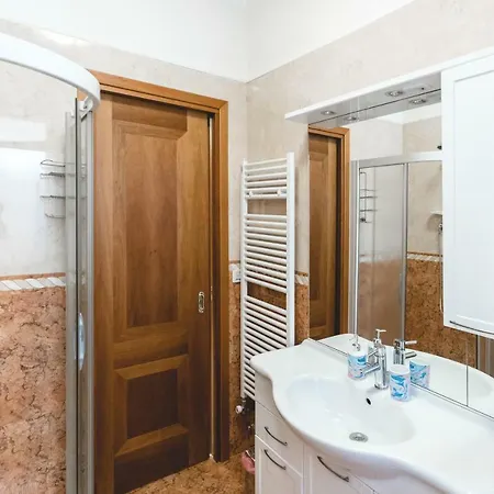 Ca' De Rio Alto Appartement
